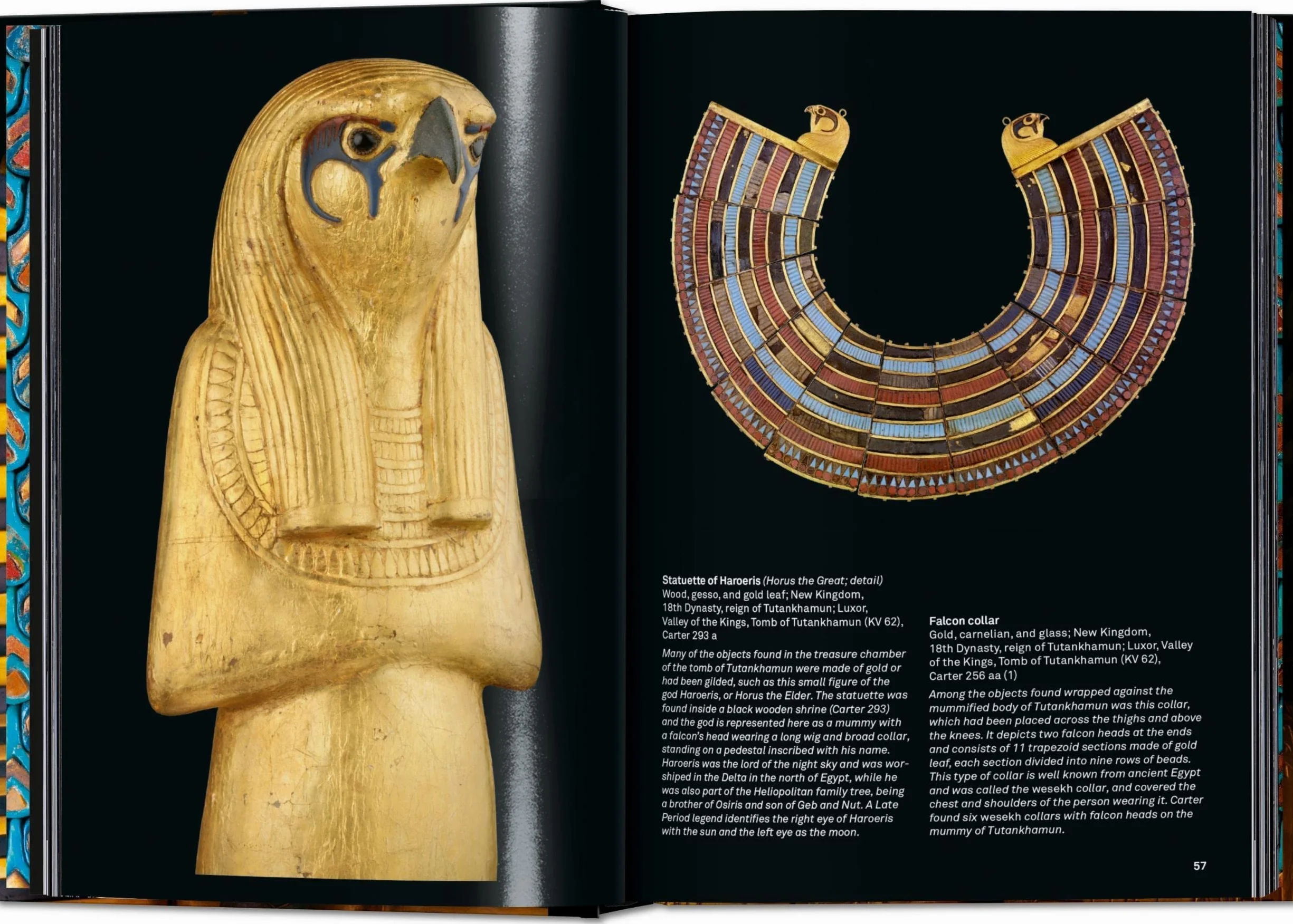 Tutankhamón. El Viaje Por el inframundo – 40Th Anniversary Edition (45th Edition)