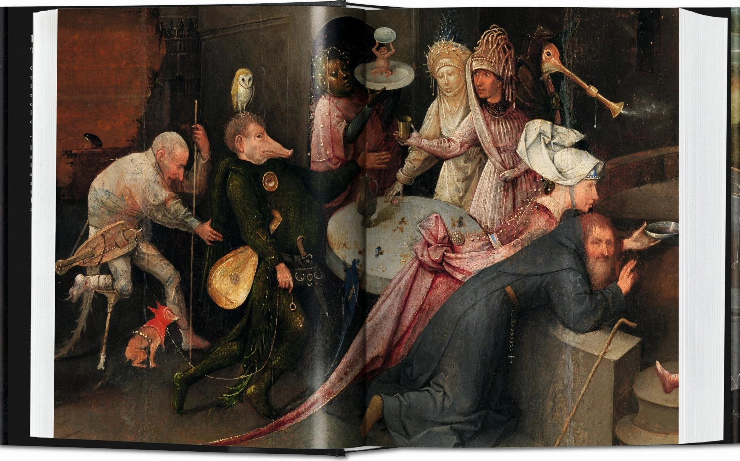 Hieronymus Bosch: The Complete Works. 45th Ed. (45th Edition)