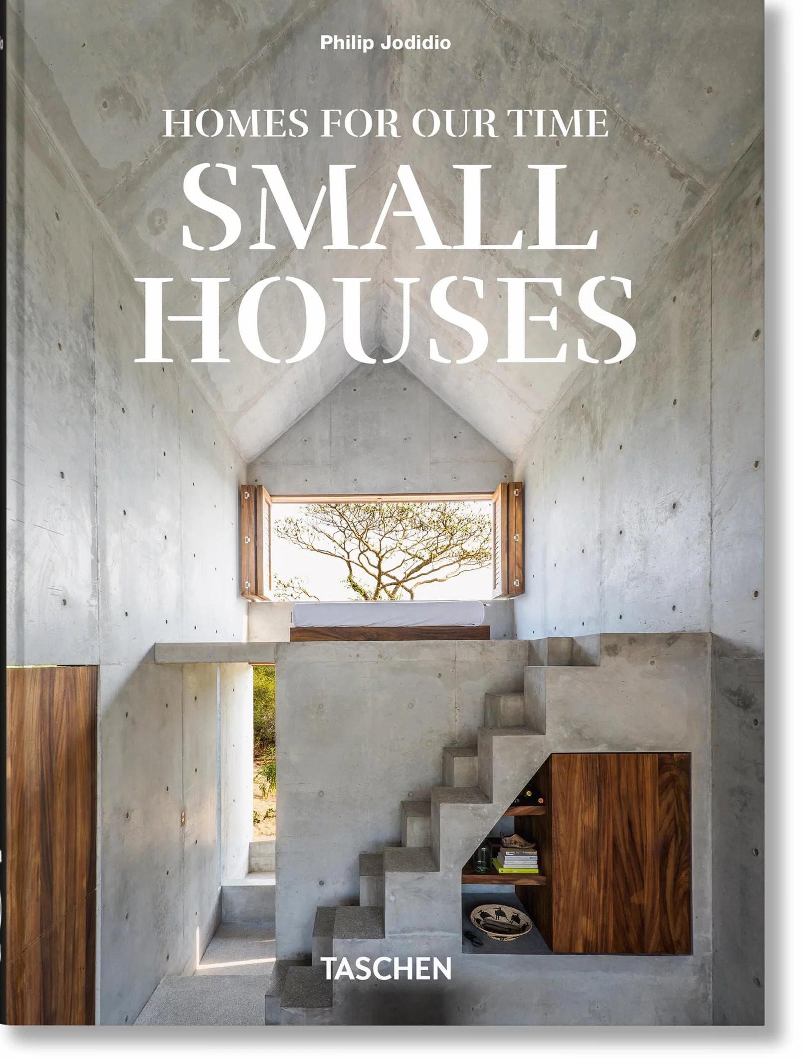 Homes For Our Time. Small Houses. 45th Ed. (45th Edition)