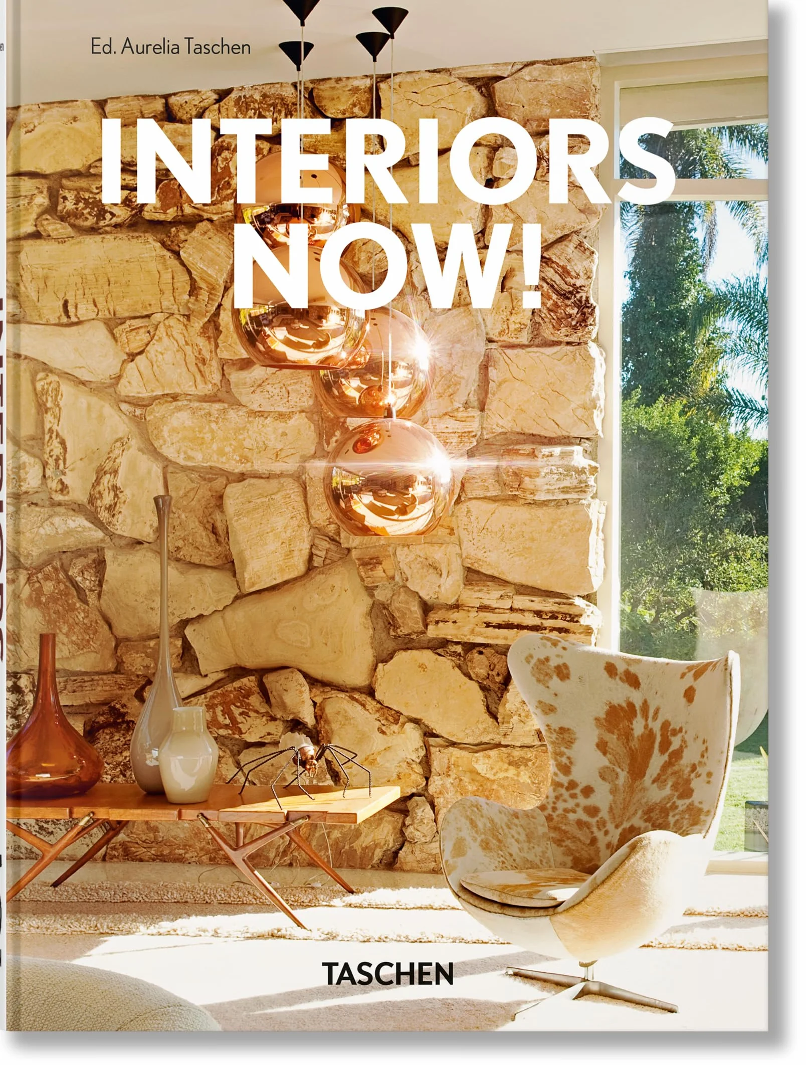 Interiors Now! 45th Ed. (45th Edition)