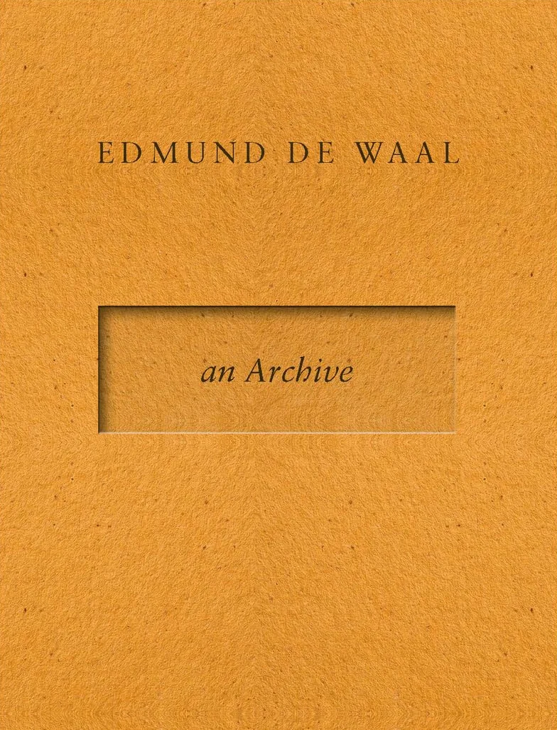 an Archive (IVORYPRESS ARCHIVES)