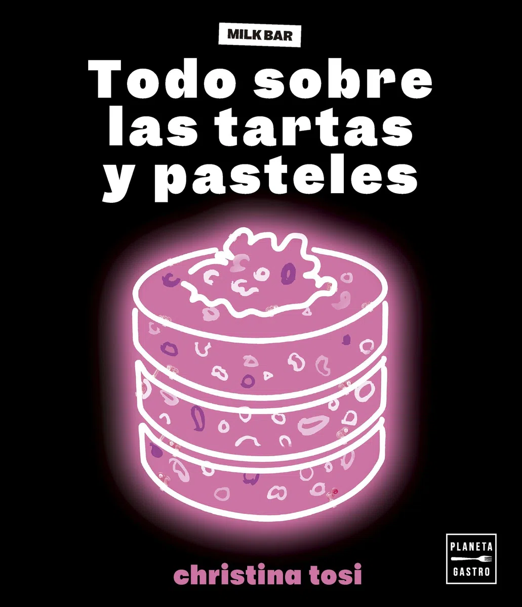 Todo sobre las tartas y pasteles (Cocina Temática)