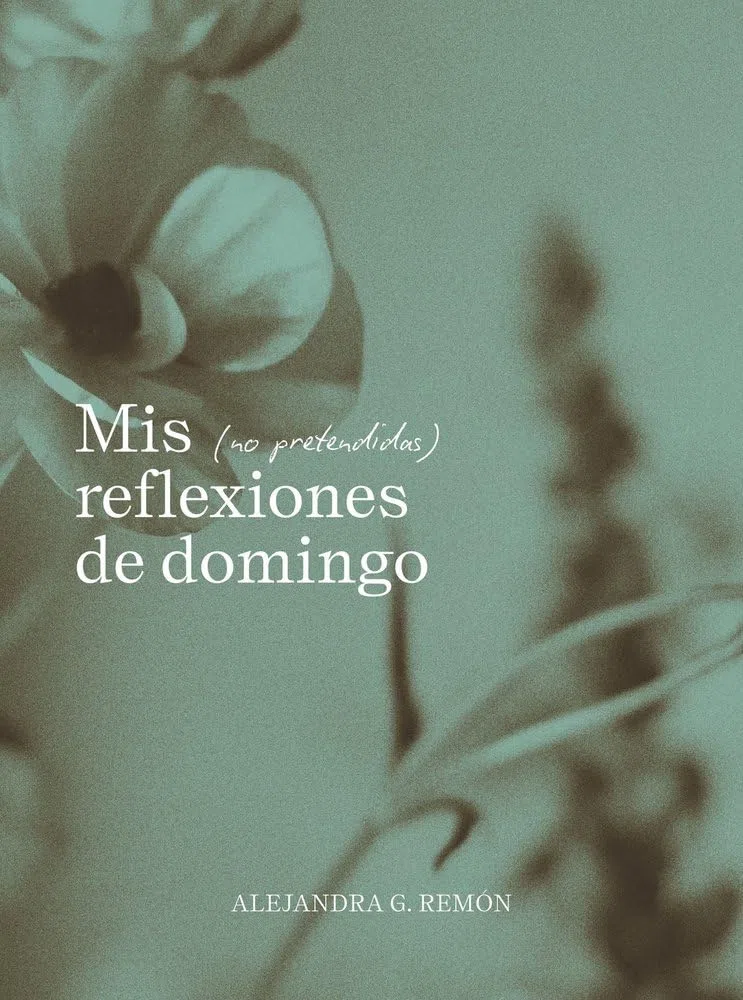 Mis (no pretendidas) reflexiones de domingo (Literatura ilustrada)