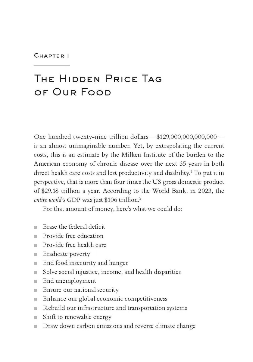 Food Fix Uncensored: Inside The Food Industry's Biggest Cover-Ups