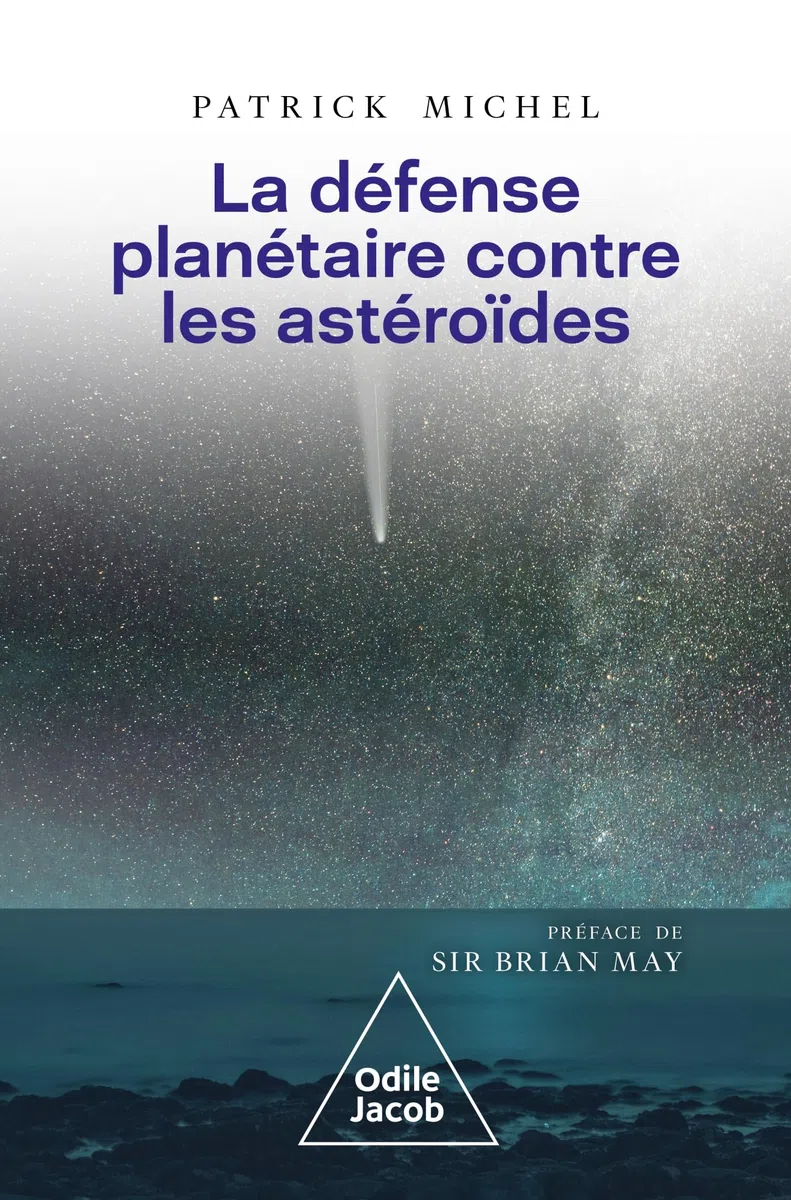 La défense planétaire contre les astéroïdes