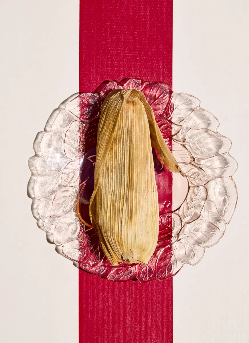 Masa: Recipes, and Reflections on a Timeless Staple