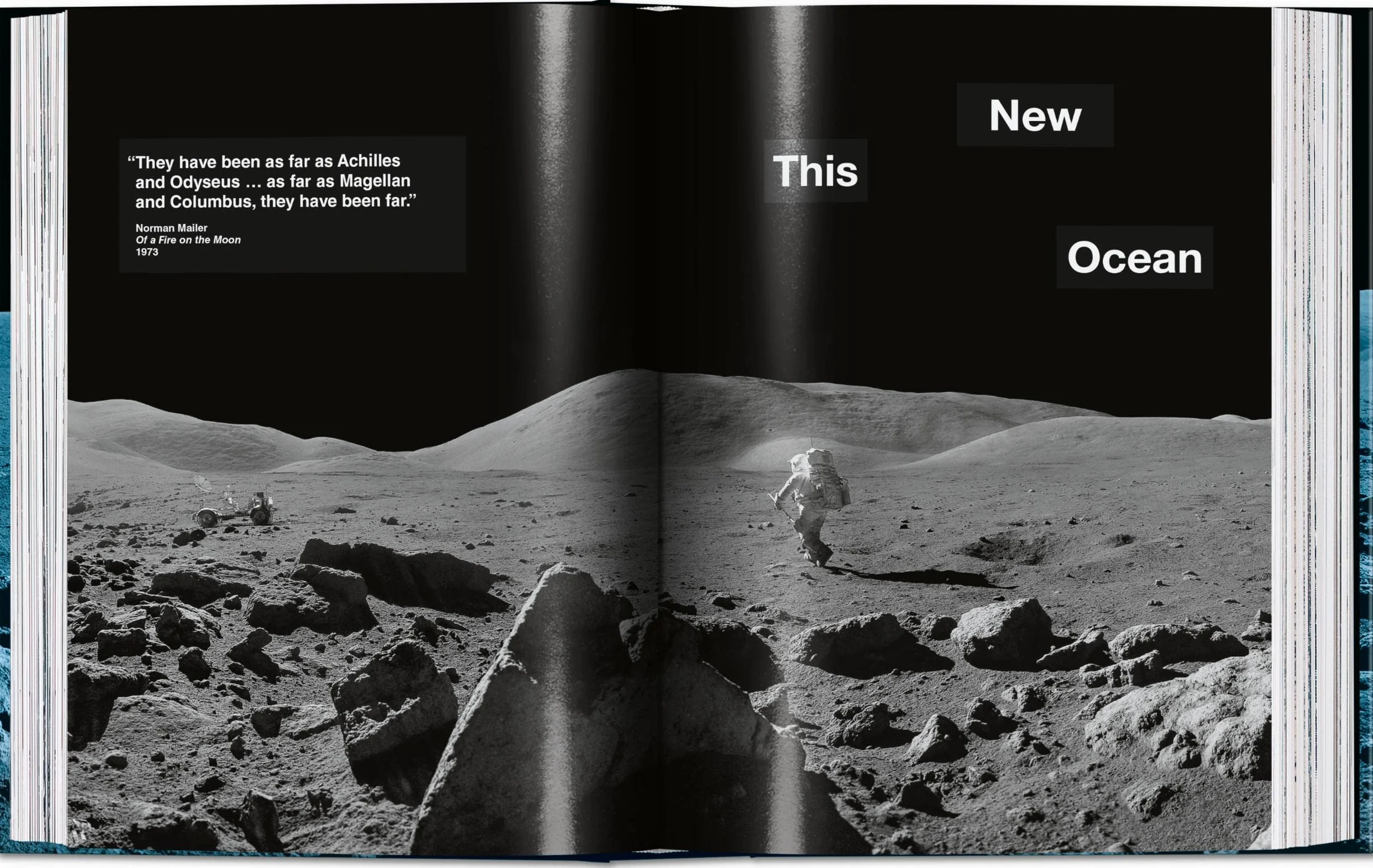 The NASA Archives: 45th Ed. (45th Edition)