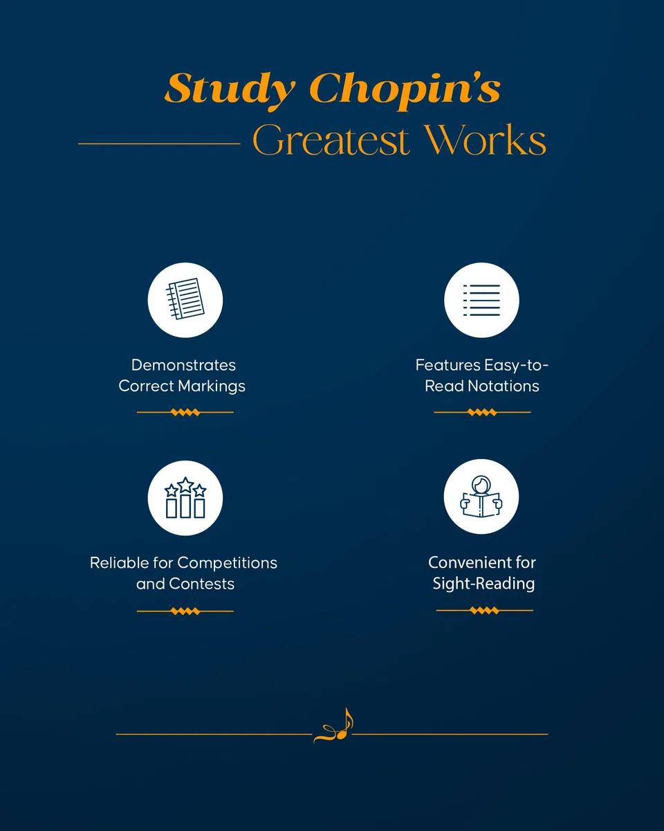 Etudes / Etiudy: Opp. 10, 25 Three Etudes Methode Des Methodes / Op. 10, 25 Trzy Etiudy Methode Des Methodes: Chopin National Edition 2a, Vol. II (Works Published During Chopin's Lifetime)