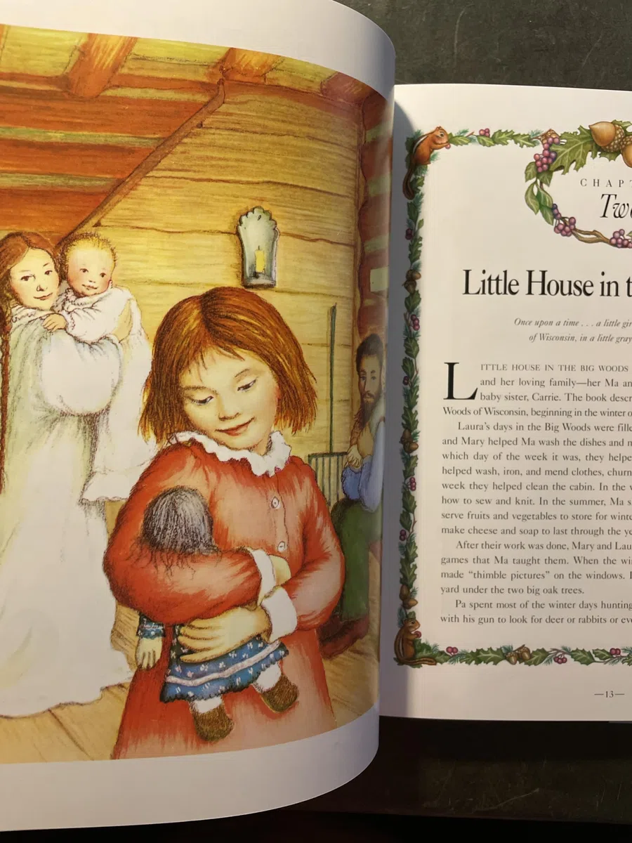 The World of Little House: 31 (Little House Nonfiction, 31)