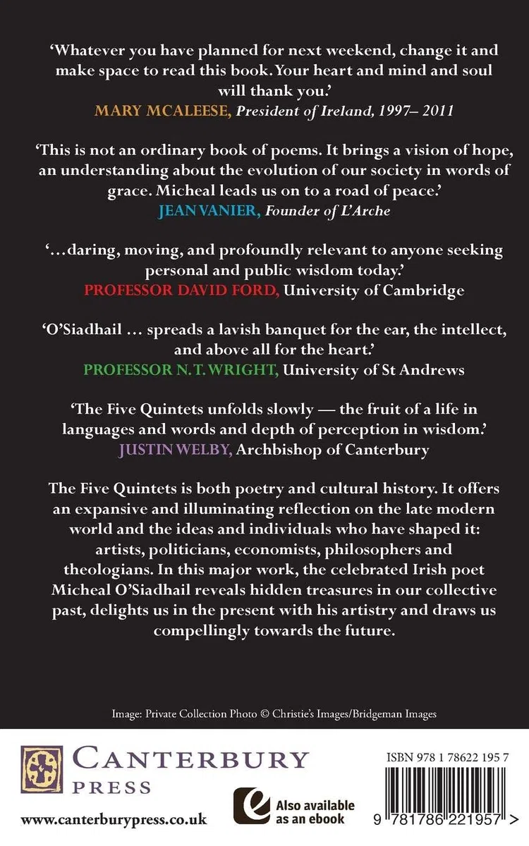 The Five Quintets