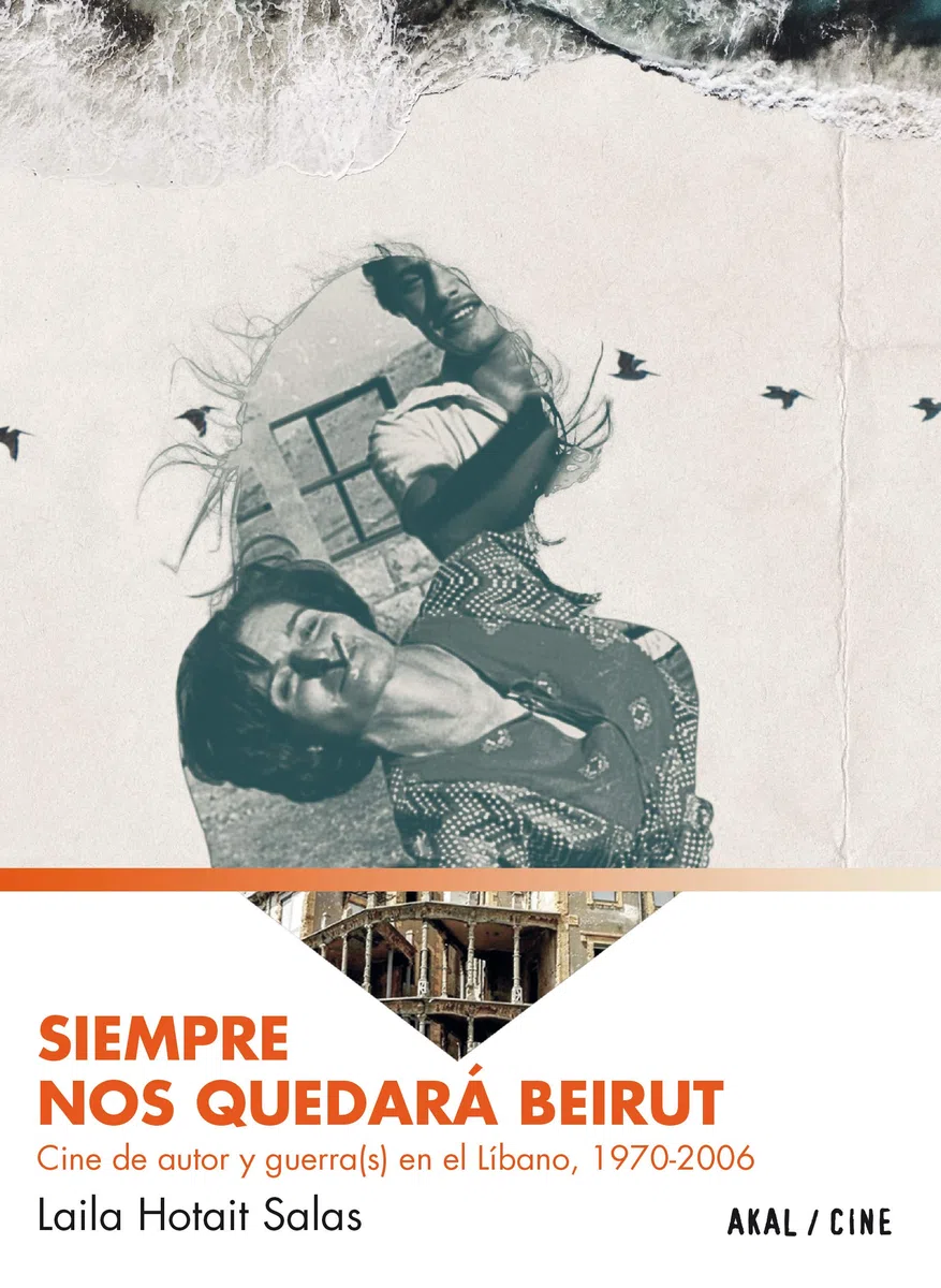 Siempre nos quedará Beirut: Cine de autor y guerra(s) en el Líbano, 1970-2006: 36
