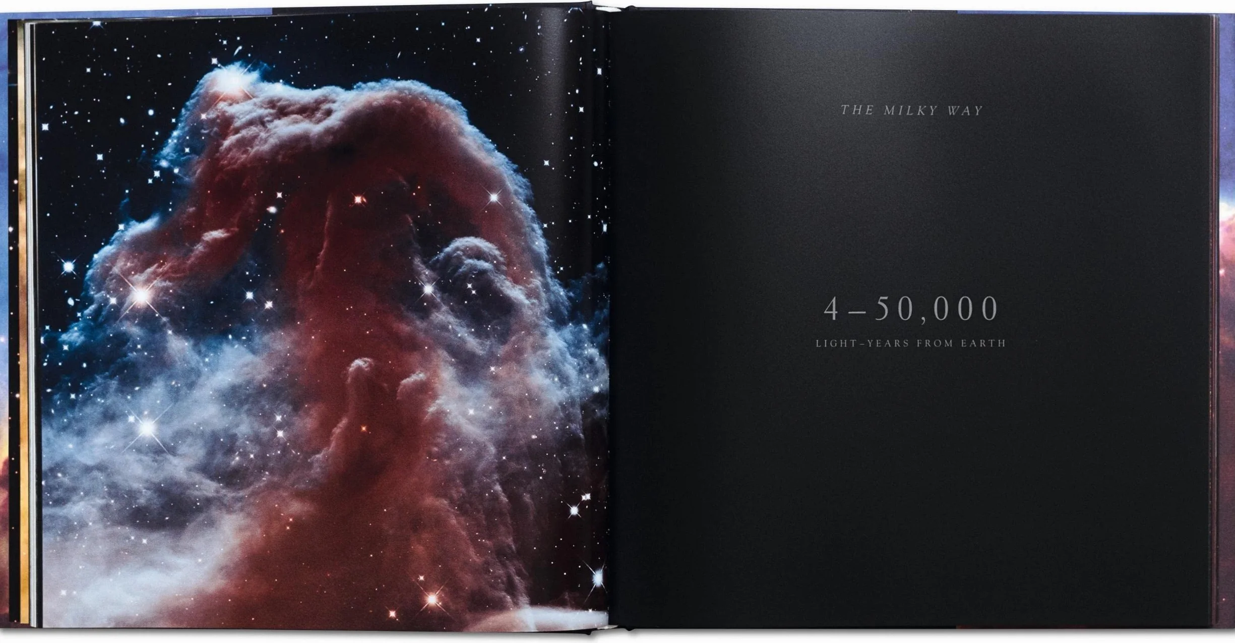 Expanding Universe. The Hubble Space Telescope: Photographs from the Hubble Space Telescope (Photography Book)