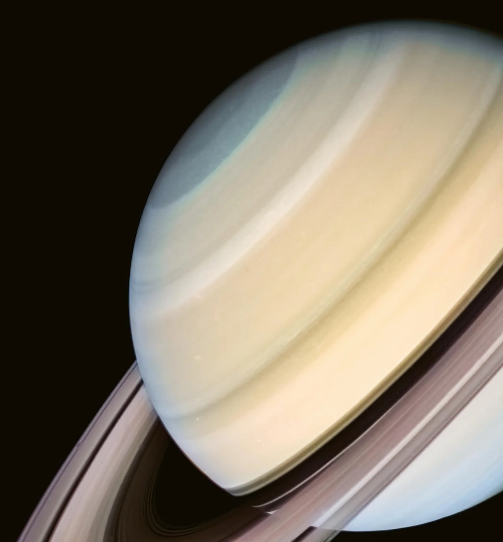 Voyager Photographs from Humanity's Greatest Journey (tN4t) /anglais