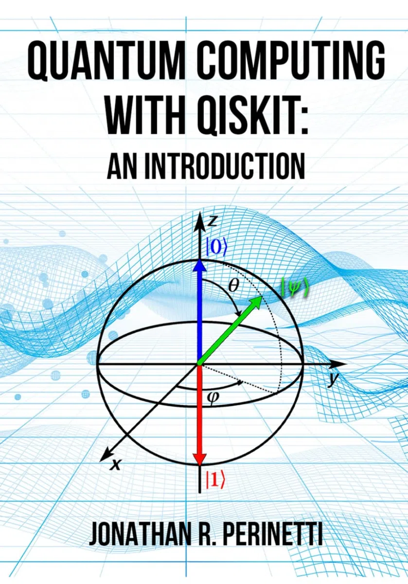Quantum Computing with Qiskit: An Introduction