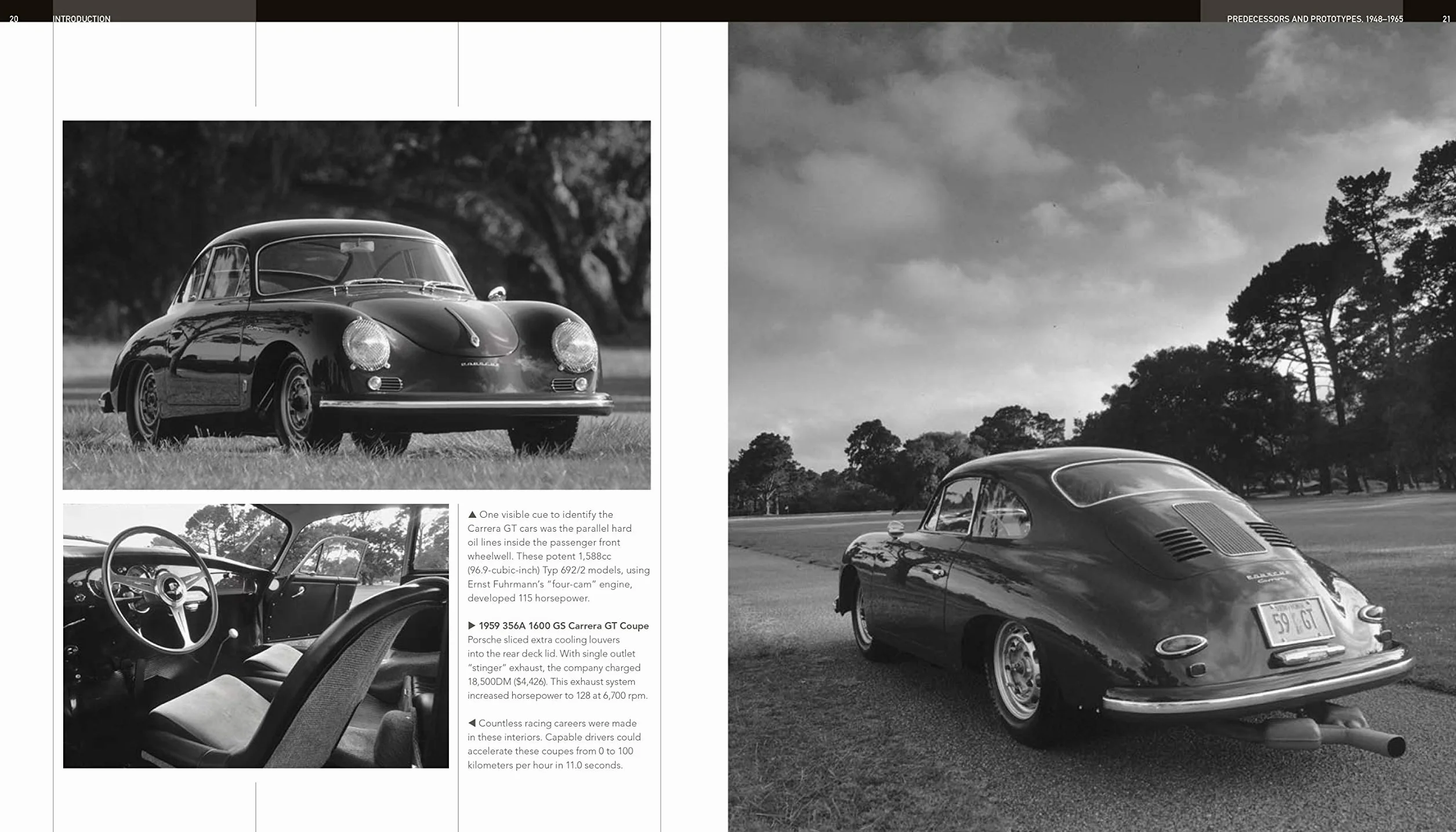 The Complete Book of Porsche 911: Every Model Since 1964 (Complete Book Series)