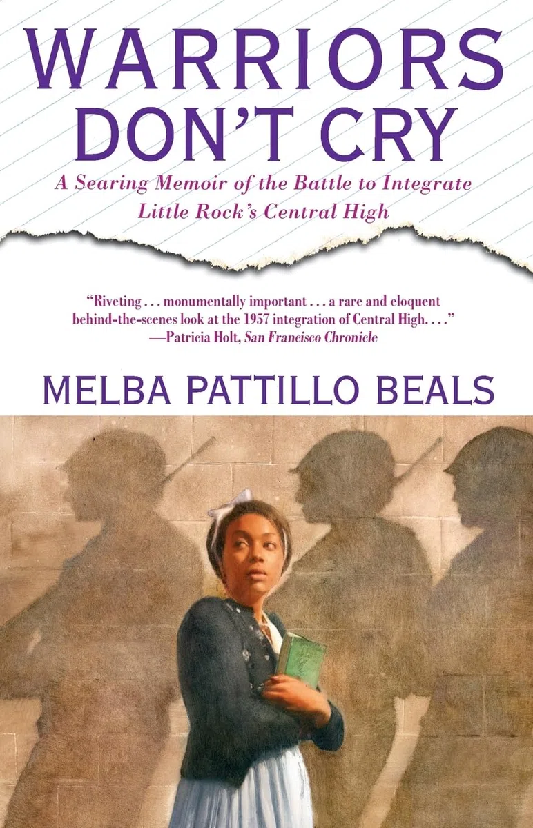 Warriors Don't Cry: Searing Memoir of Battle to Integrate Little Rock