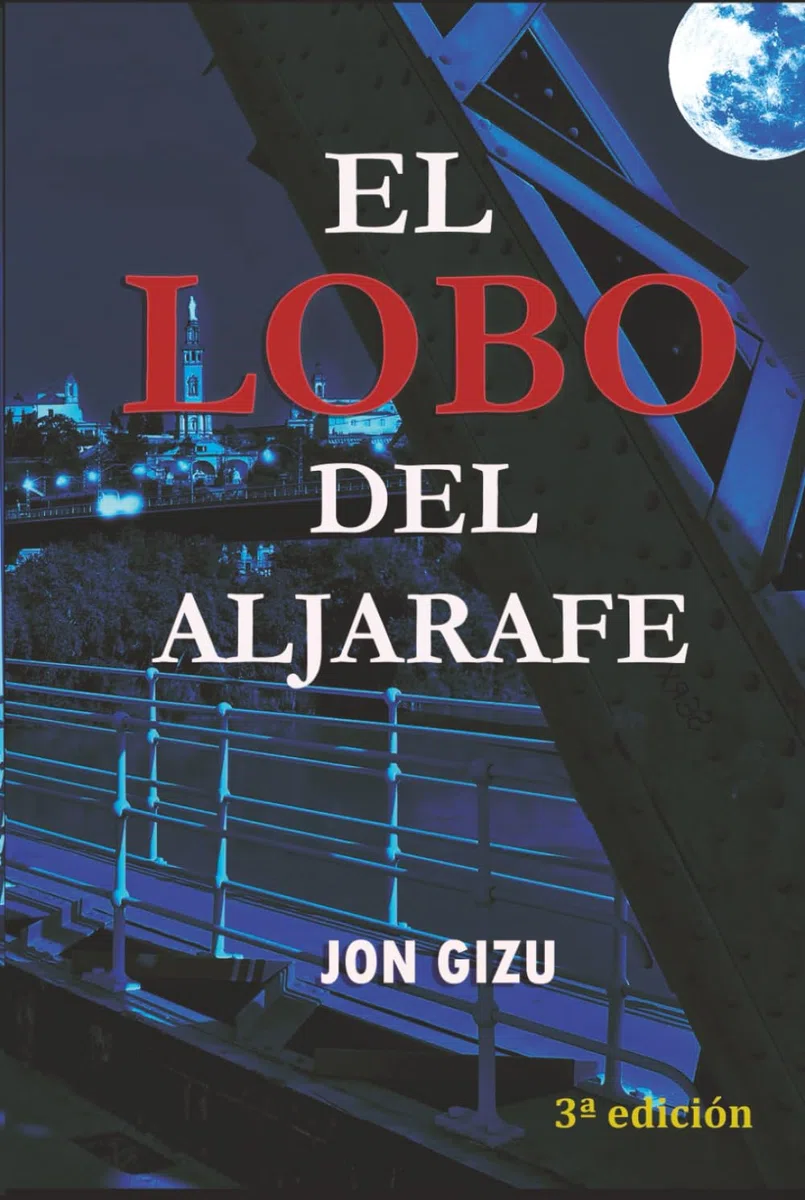 El Lobo del Aljarafe