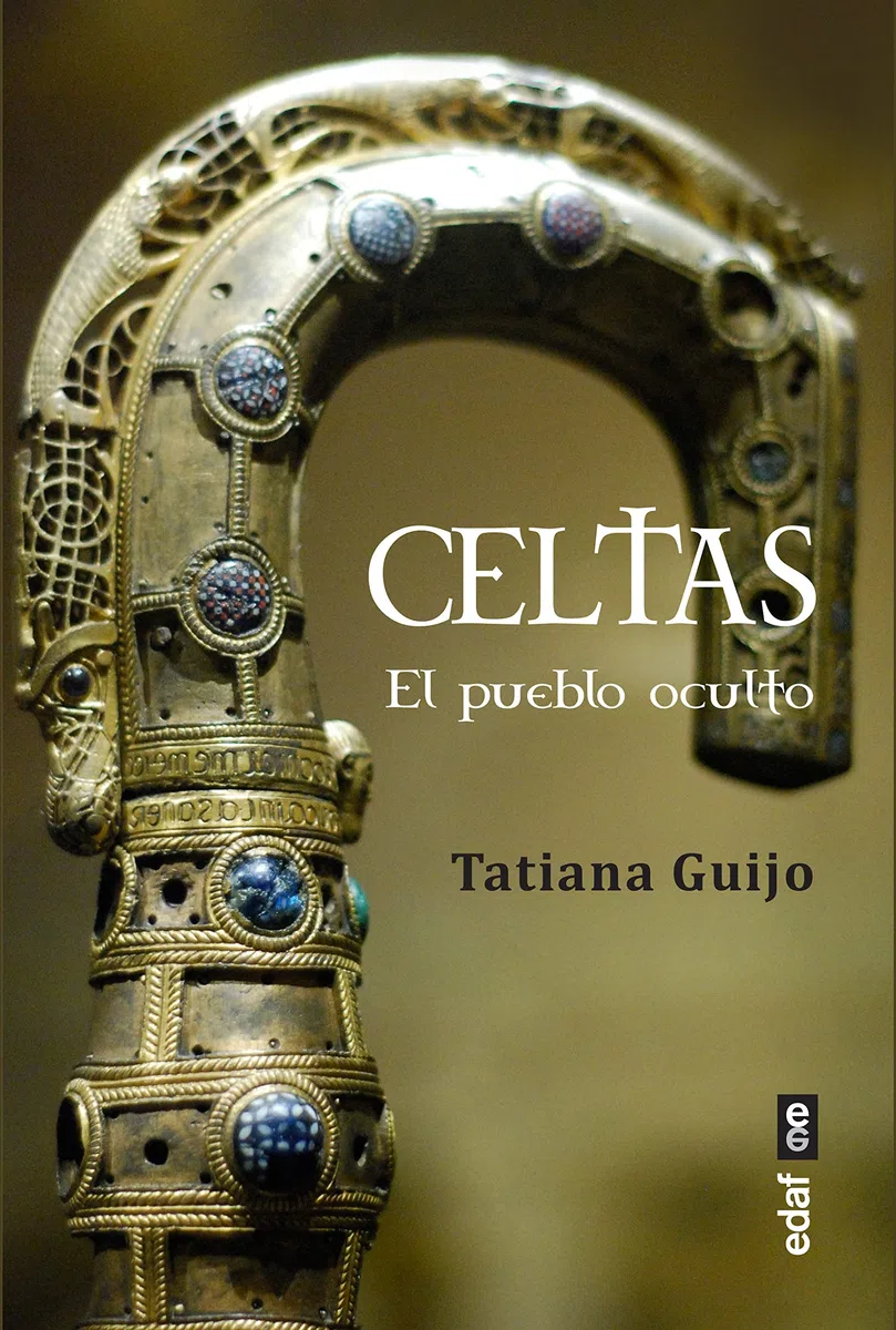 Celtas. El pueblo oculto (Clío. Crónicas de la historia)