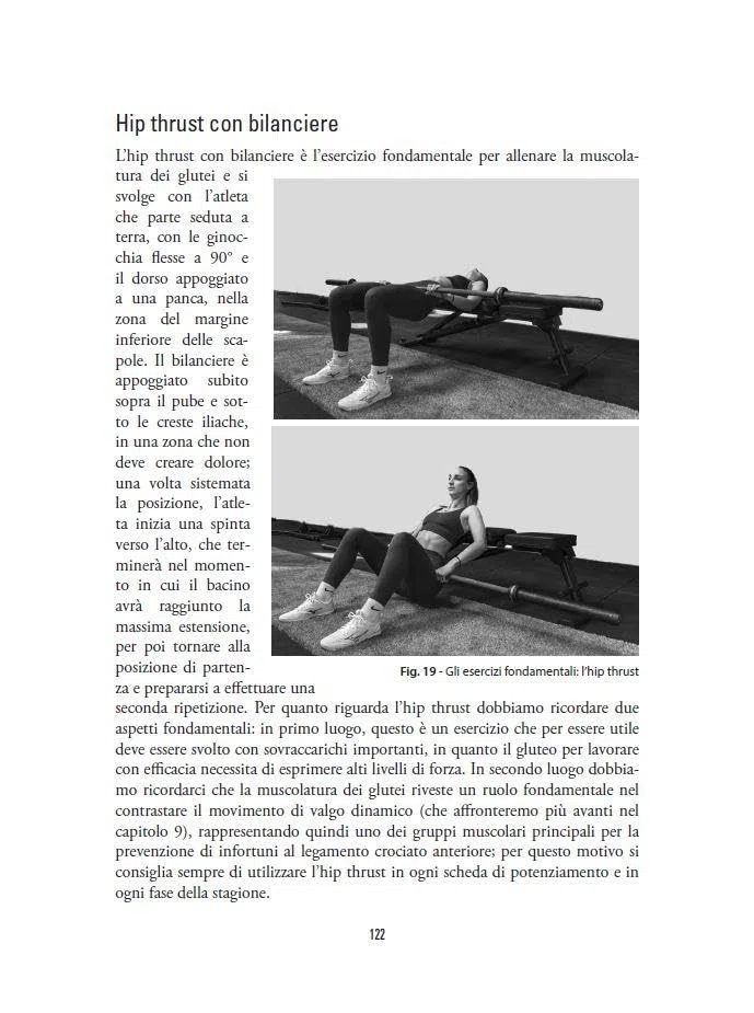 Preparazione fisica per la pallavolo. Programmazione, prevenzione e gestione della stagione sportiva (Manuali pratici sportivi)