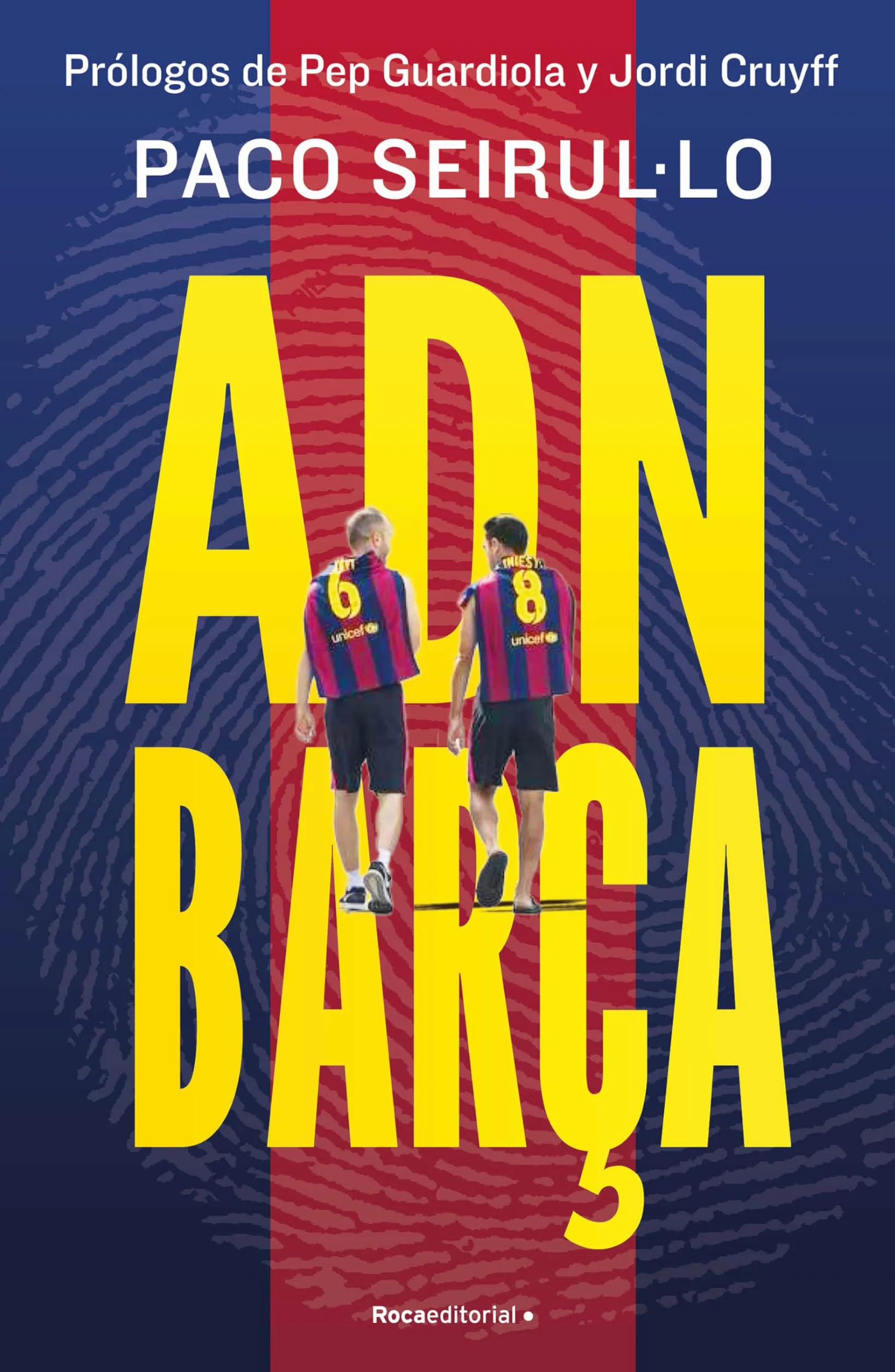 ADN Barça (Córner)