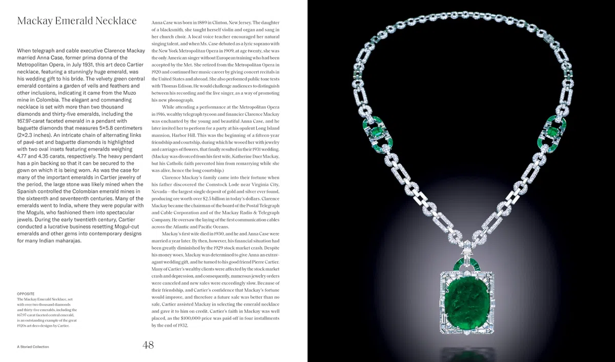The Smithsonian National Gem Collection Unearthed: Unearthed: Surprising Stories Behind the Jewels