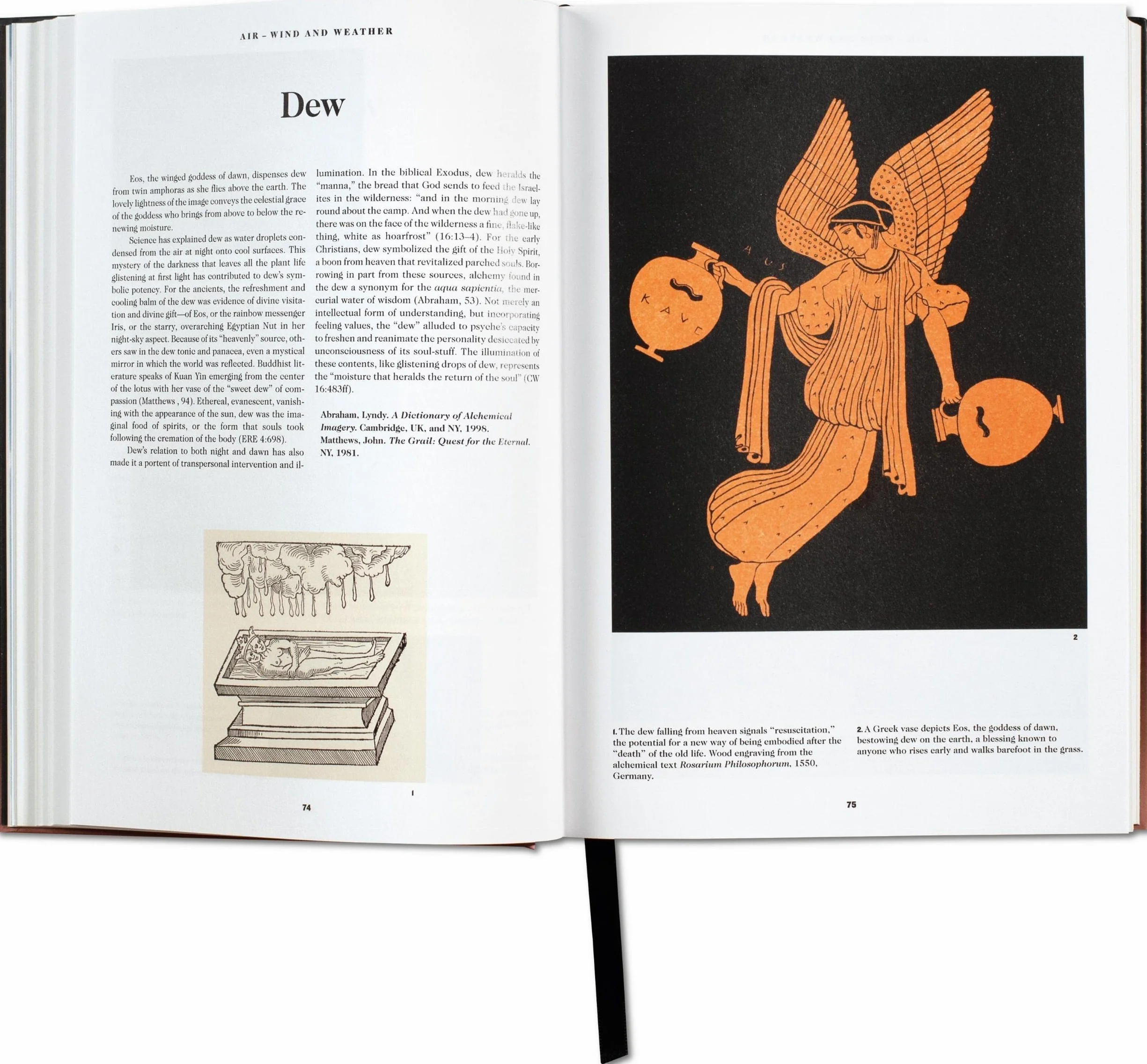 Le livre des symboles: Réflexions sur des images archétypales