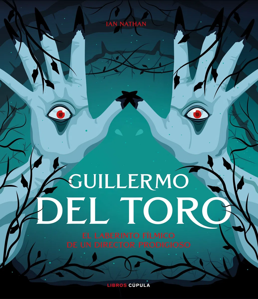 Guillermo del Toro (Cine)