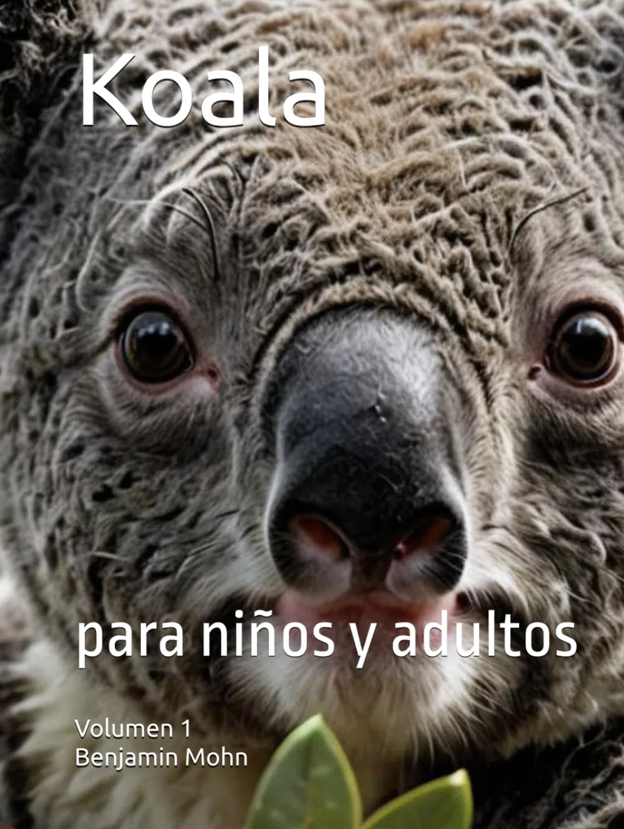 Koala: para niños y adultos