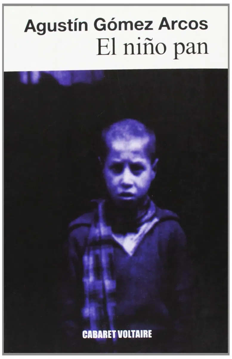 El niño pan (NARRATIVA)