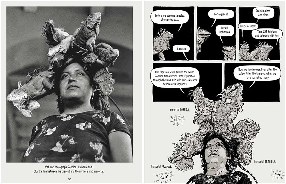 Photographic - the Life of Graciela Iturbide (Getty Publications – (Yale))