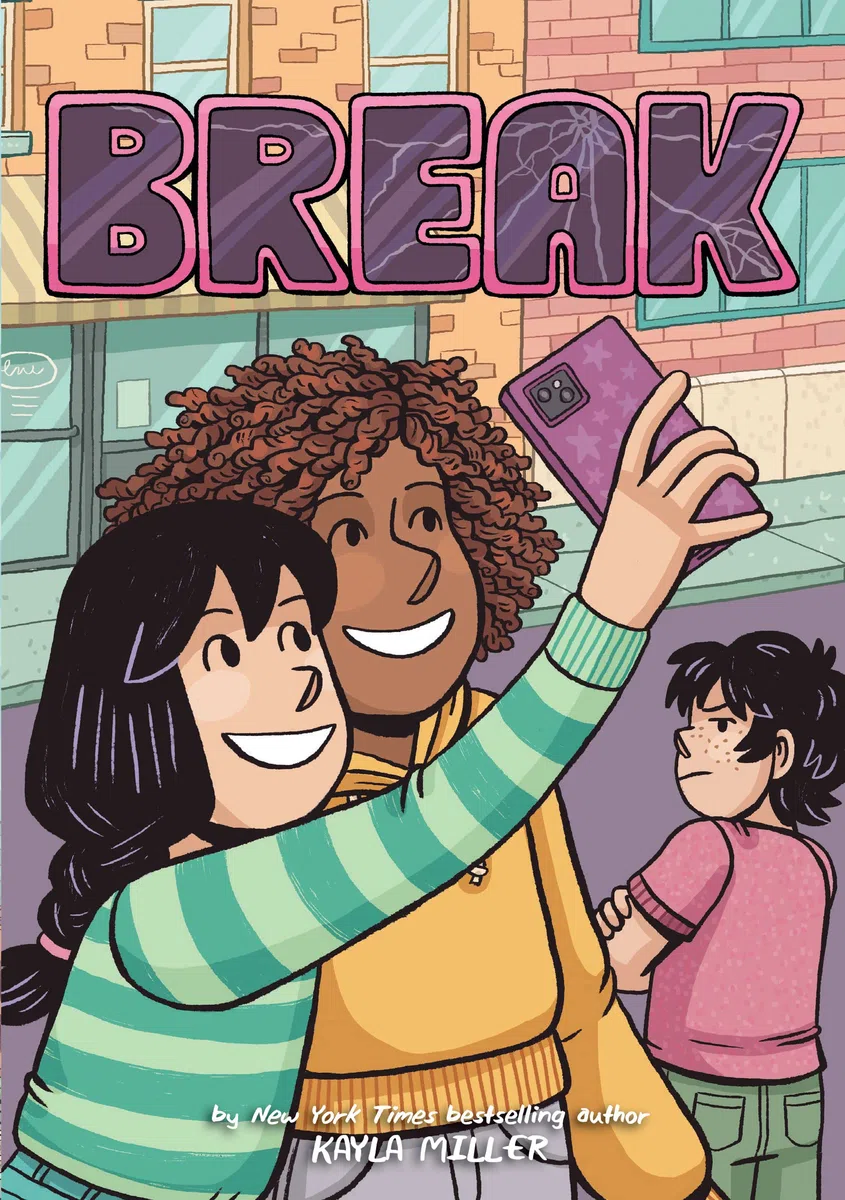 Break: 6 (Click, 6)