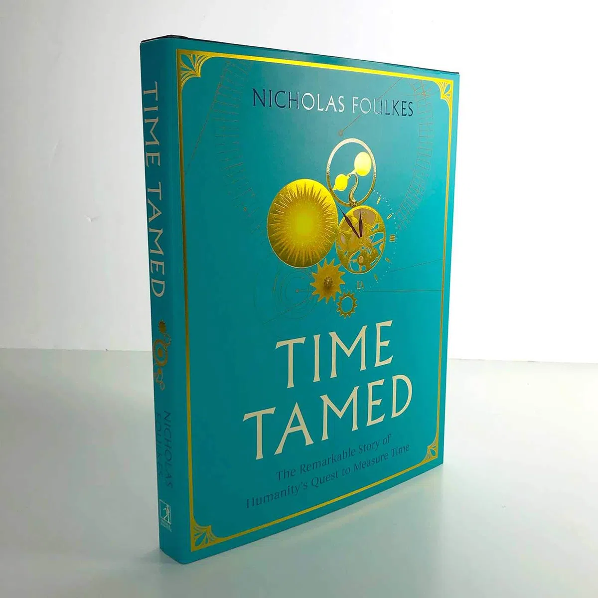 Time Tamed
