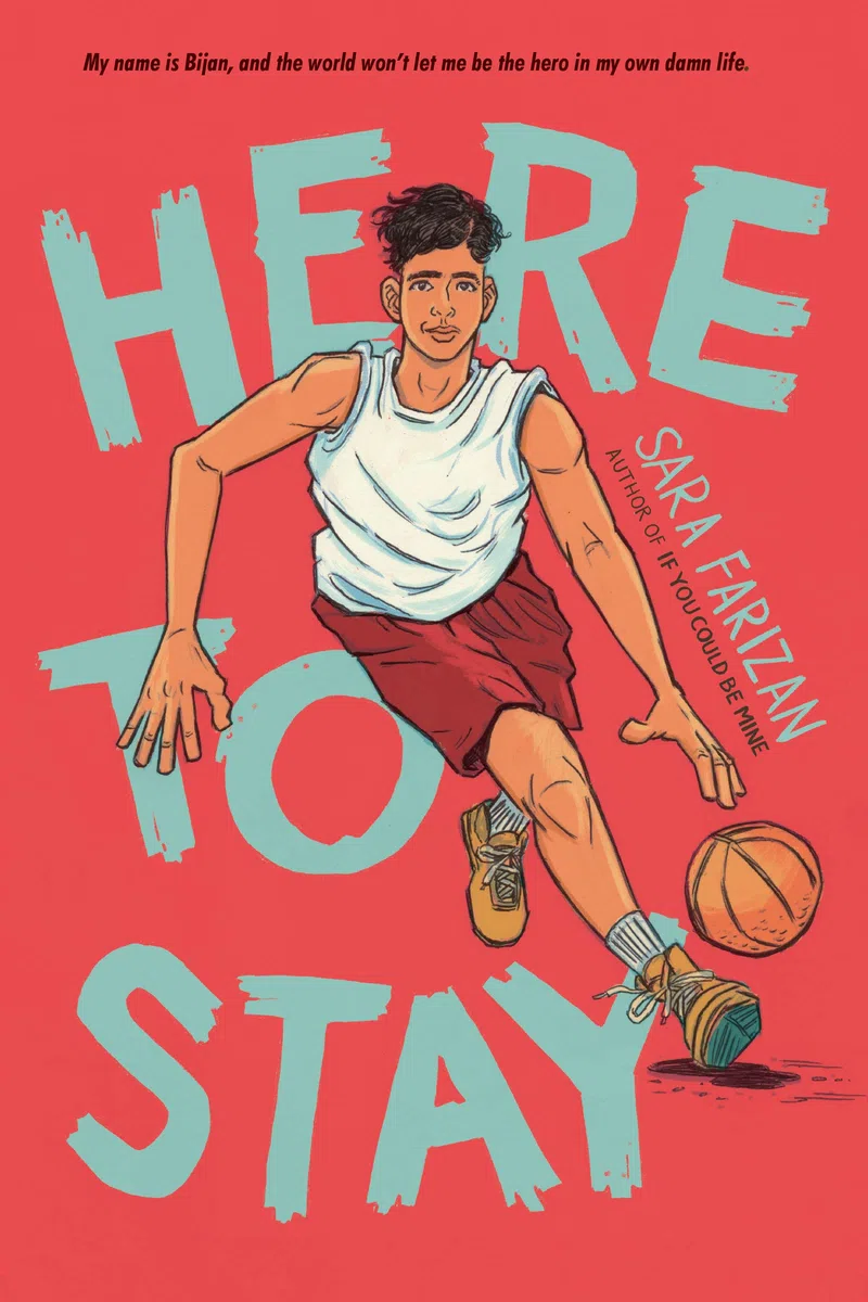 Here to Stay