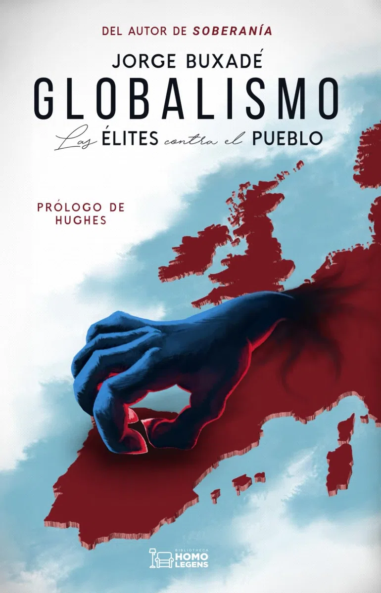 GLOBALISMO: Las élites contra el pueblo