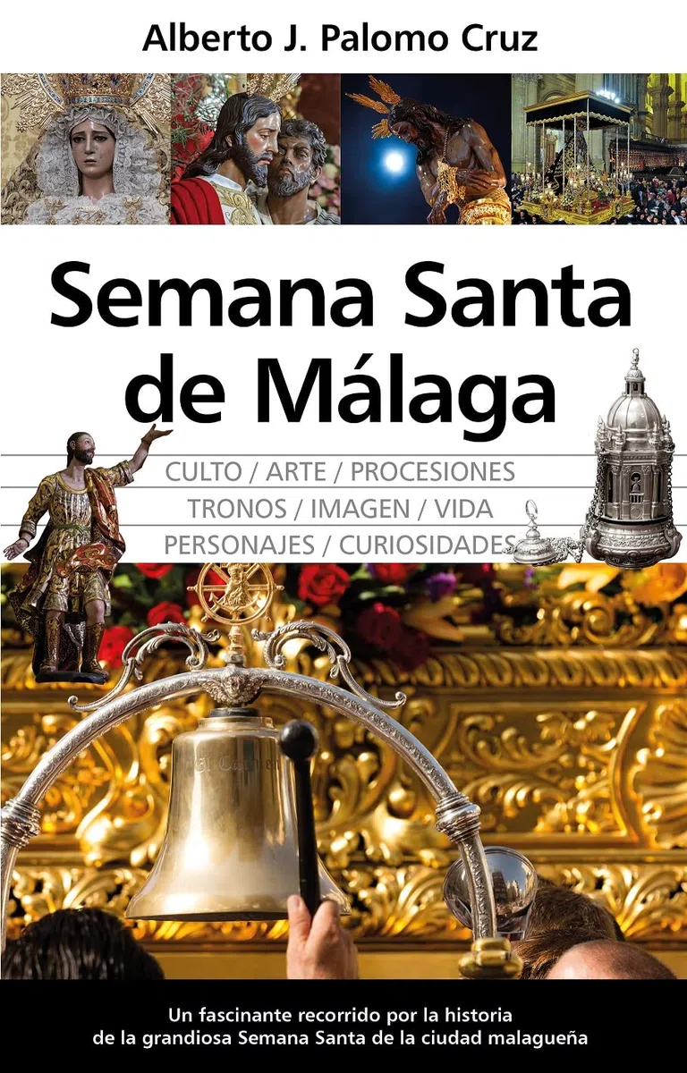 Semana Santa de Málaga (Andalucía)