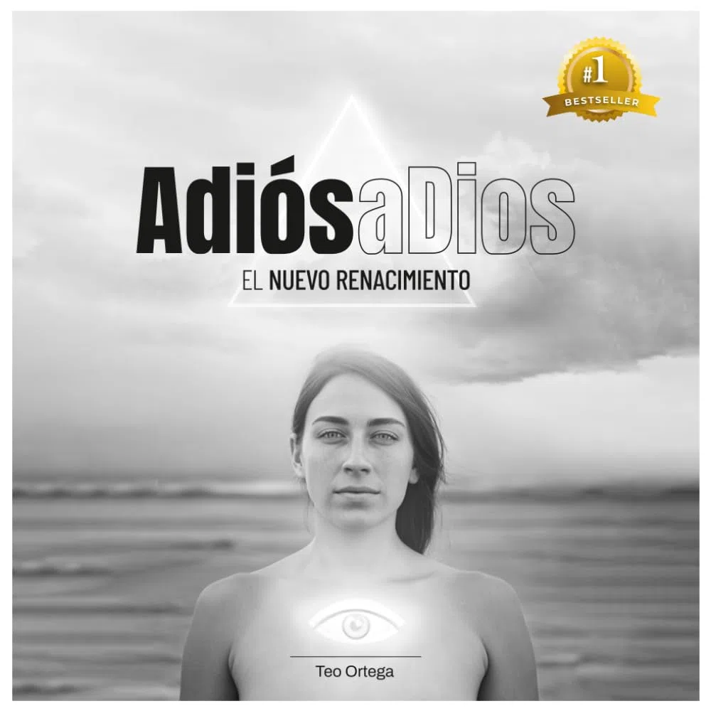 Adiós a Dios: El nuevo Renacimiento