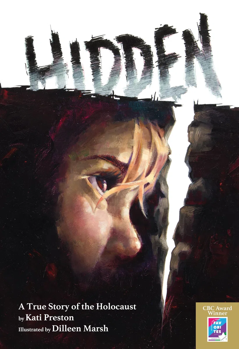 HIDDEN TRUE STORY OF THE HOLOCAUST