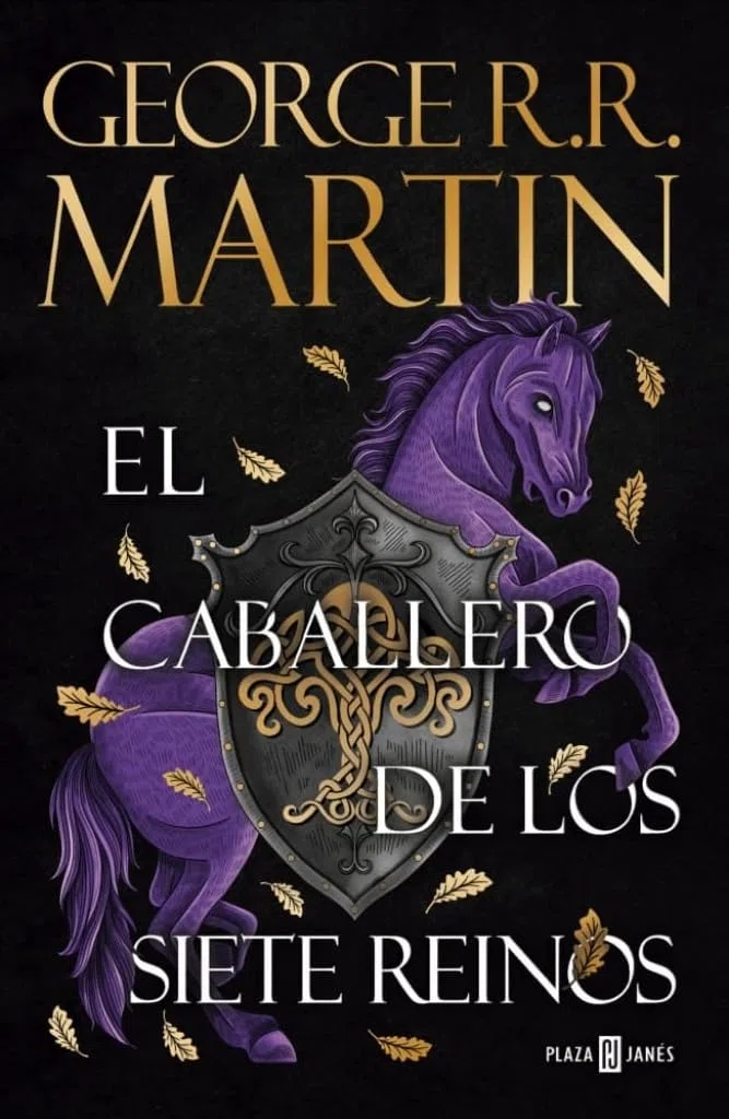 El caballero de los Siete Reinos (Canción de Hielo y Fuego) (Éxitos)
