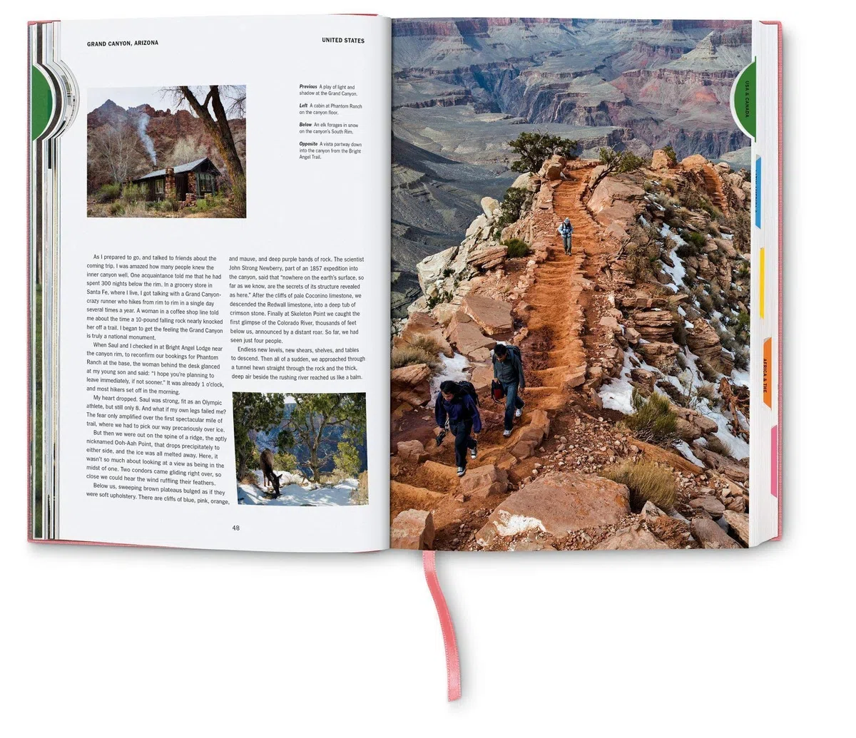 NYT Explorer. 100 Trips Around The World: 100 Dream Trips Around the World From the Algarve to Xian