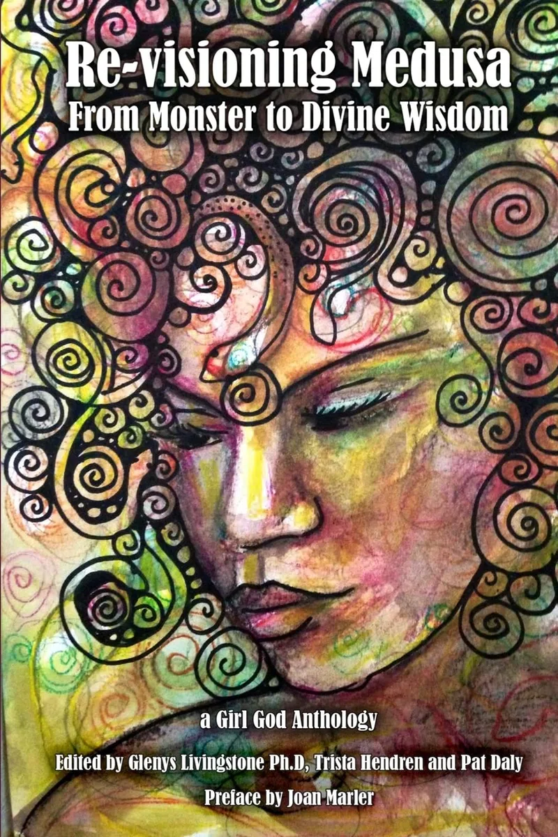 Re-visioning Medusa: from Monster to Divine Wisdom