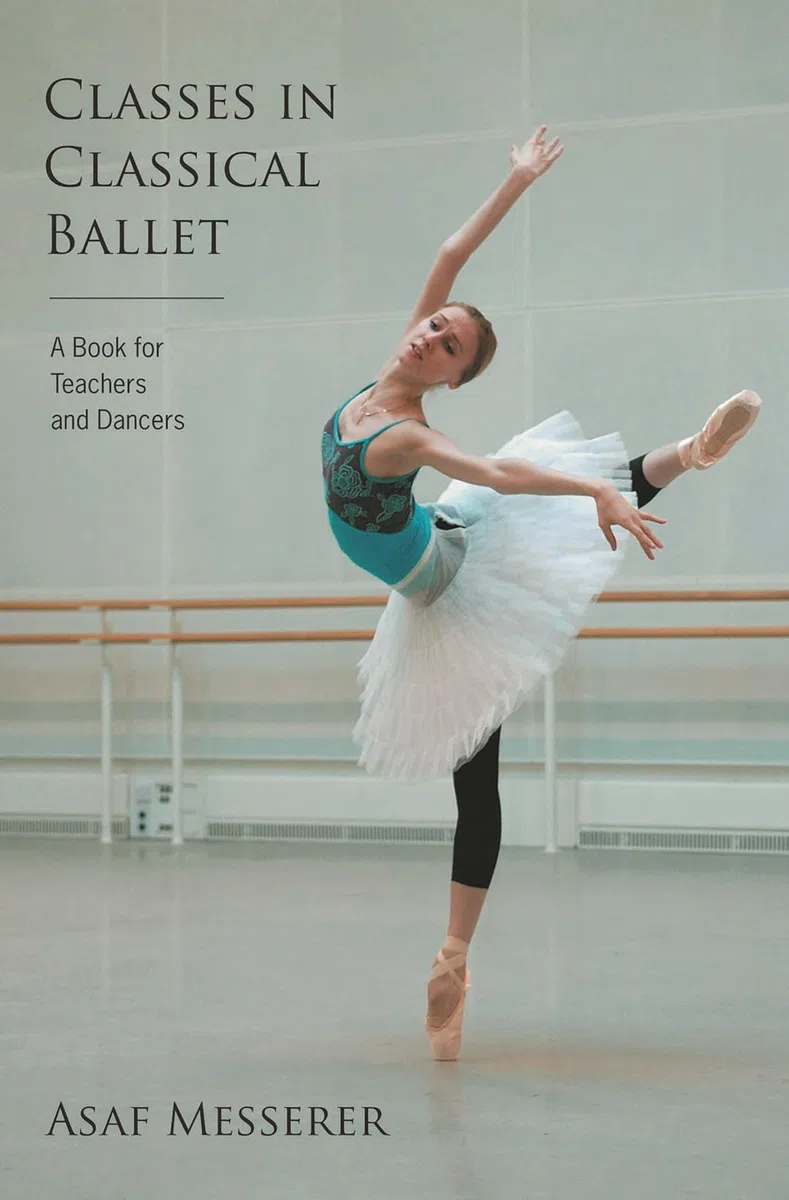 Classes in Classical Ballet (Limelight)