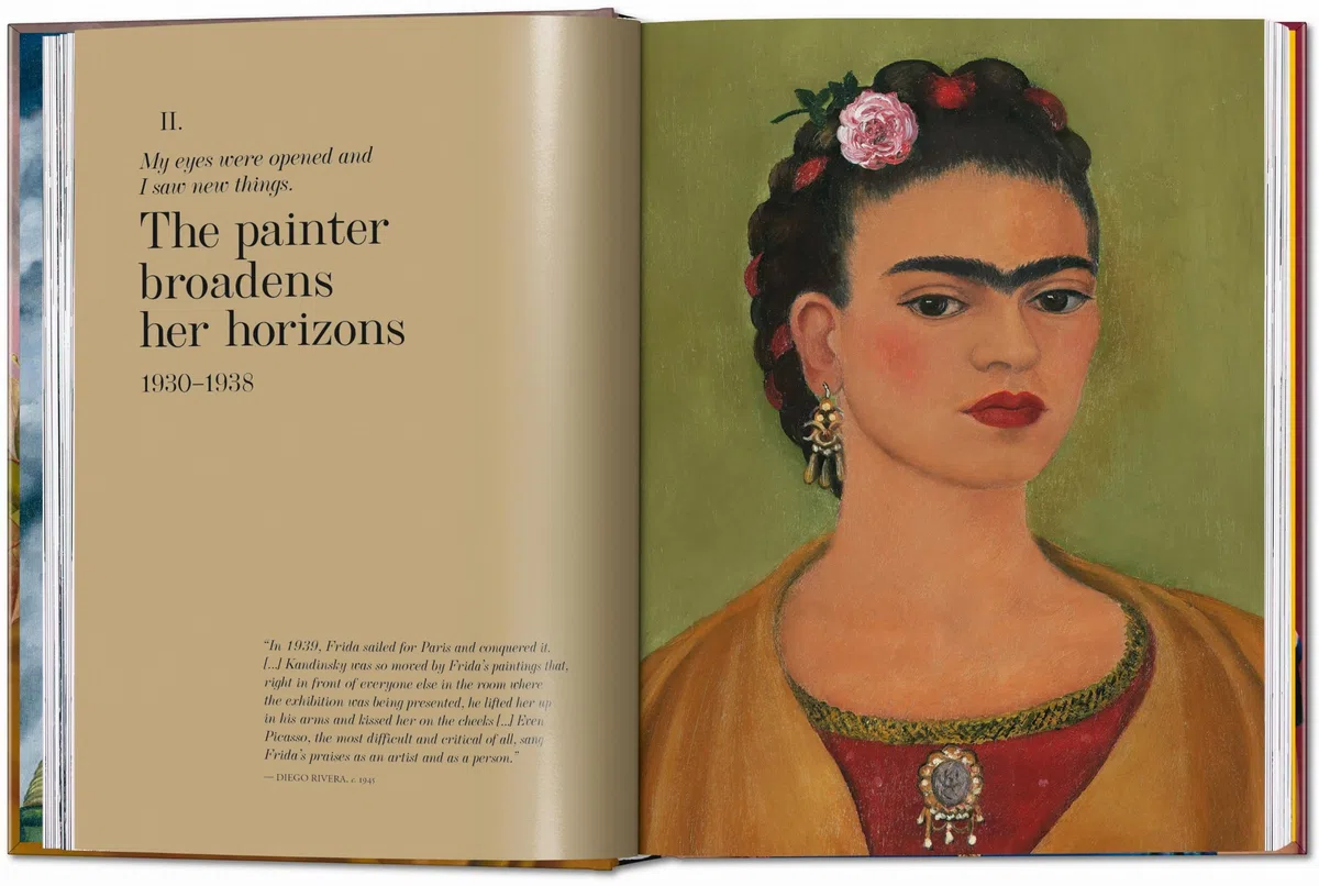 Frida Kahlo: 45th Ed. (45th Edition)