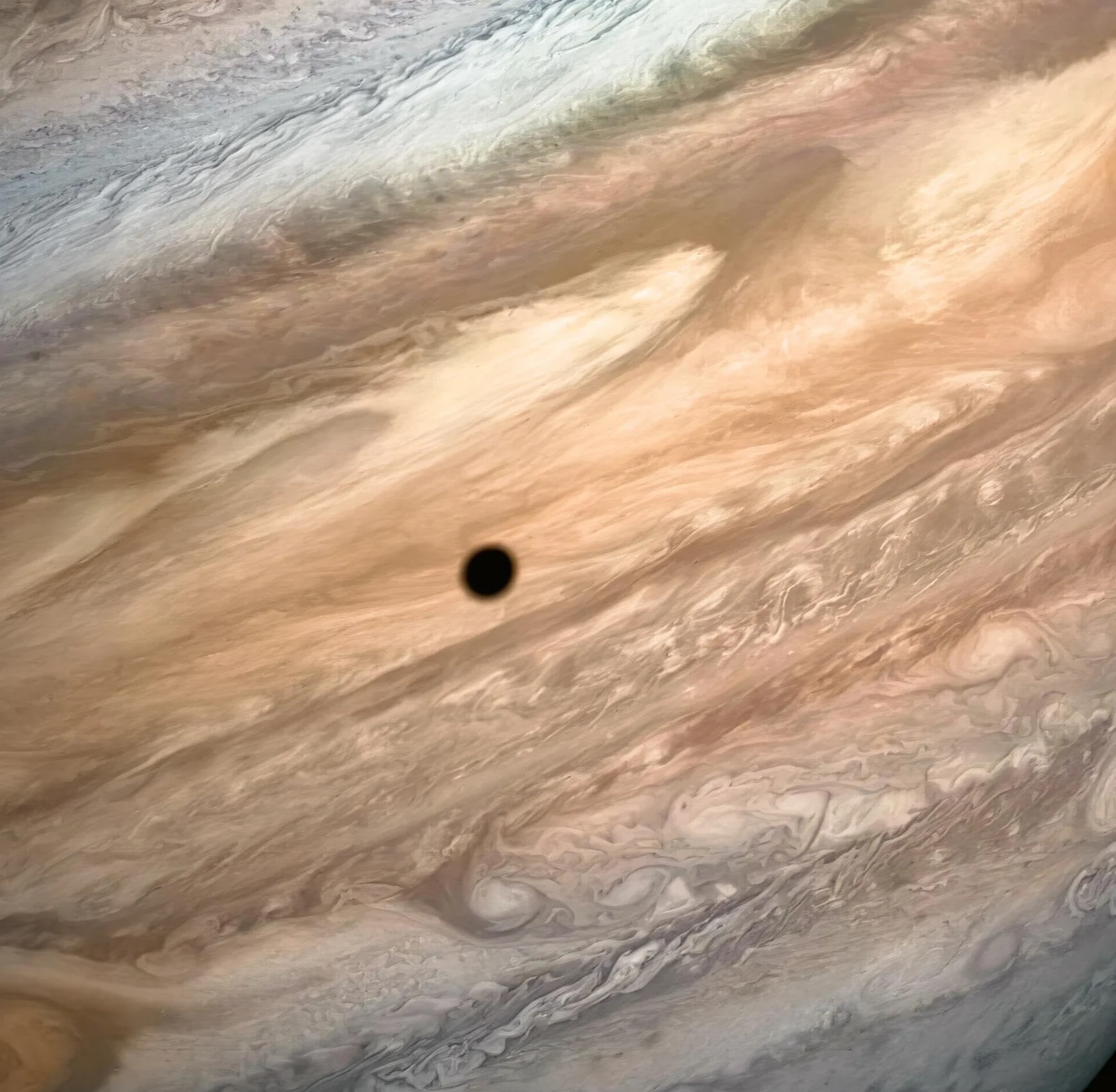 Voyager Photographs from Humanity's Greatest Journey (tN4t) /anglais