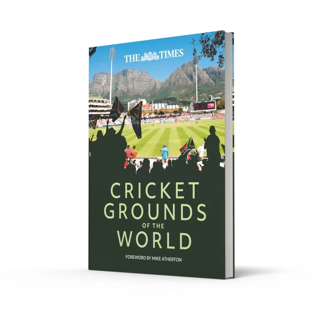 The Times Cricket Grounds of the World