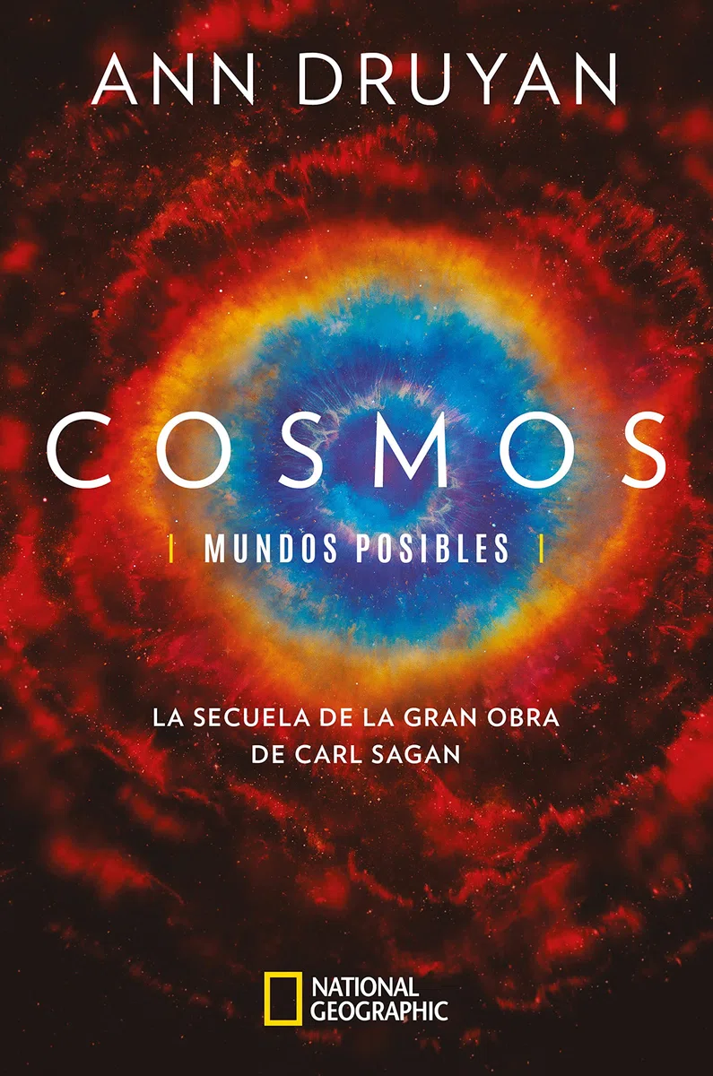 Cosmos. Mundos posibles (Ciencias National Geographic)