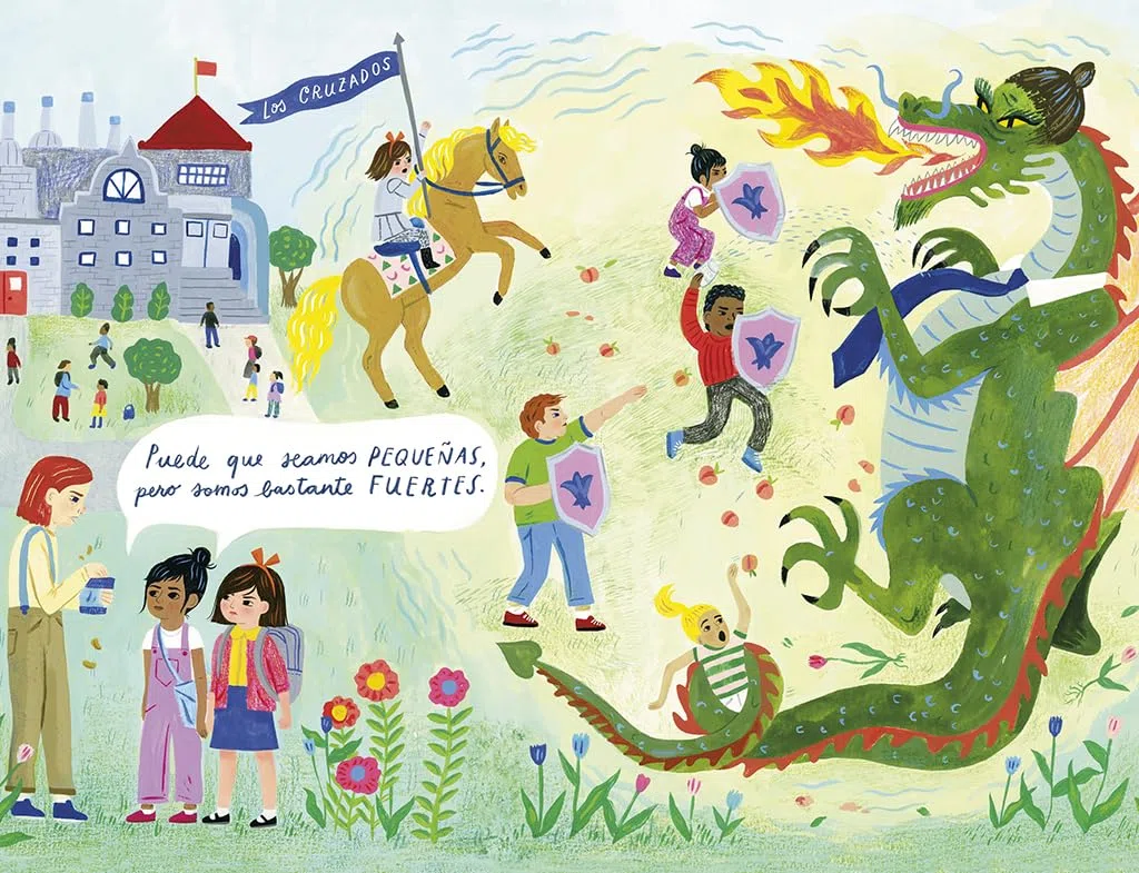 Matilda (Edición ilustrada) / Matilda (Illustrated Edition) (Alfaguara Clásicos)