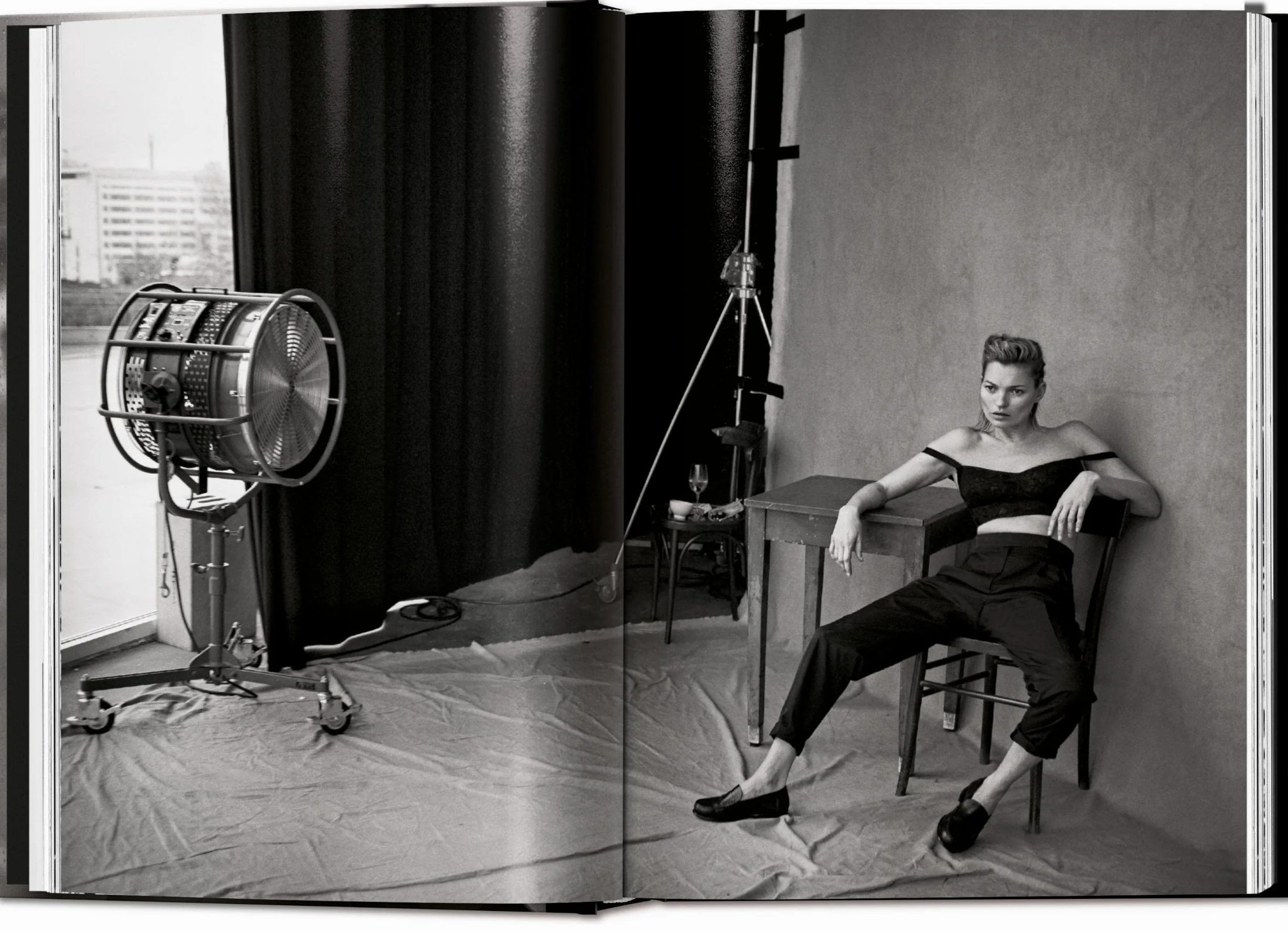 Peter Lindbergh. On Fashion Photography – 40Th Anniversary Edition (45th Edition)