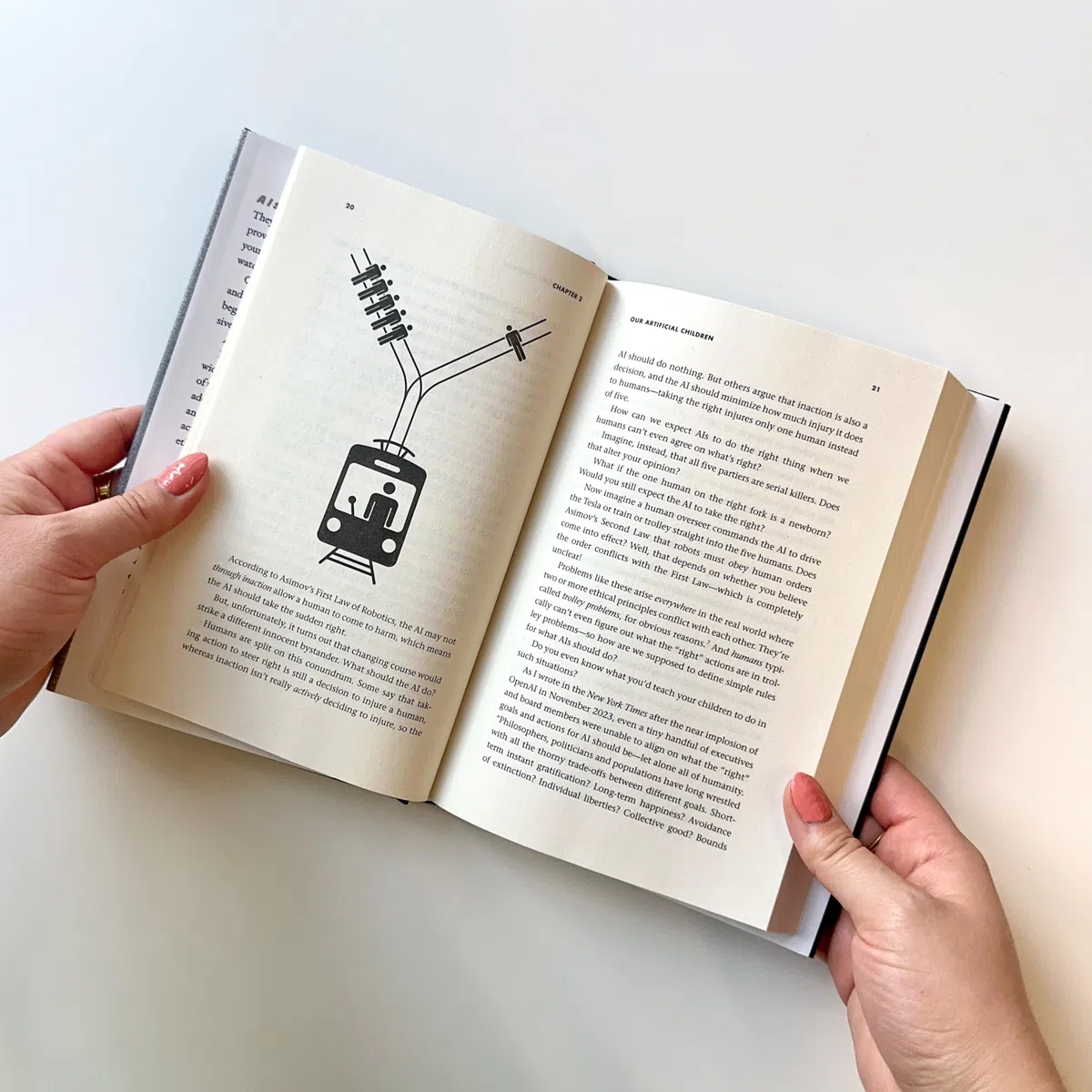 Raising AI: An Essential Guide to Parenting Our Future