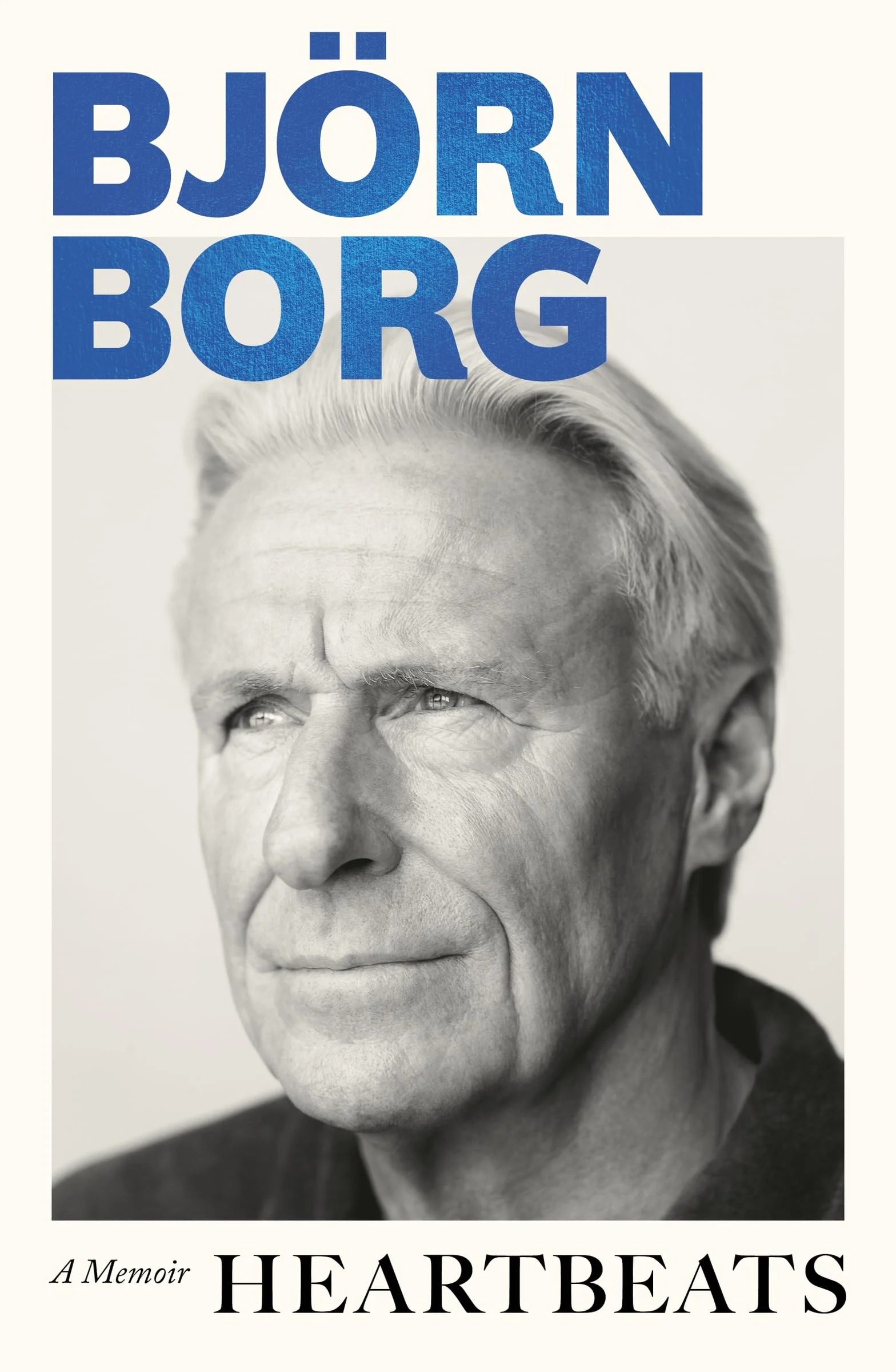 Heartbeats: A Memoir - the perfect gift for father's day