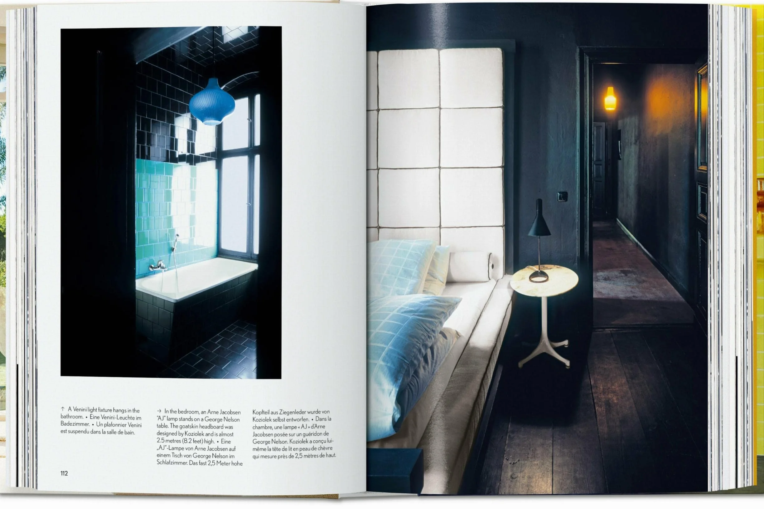 Interiors Now! 45th Ed. (45th Edition)